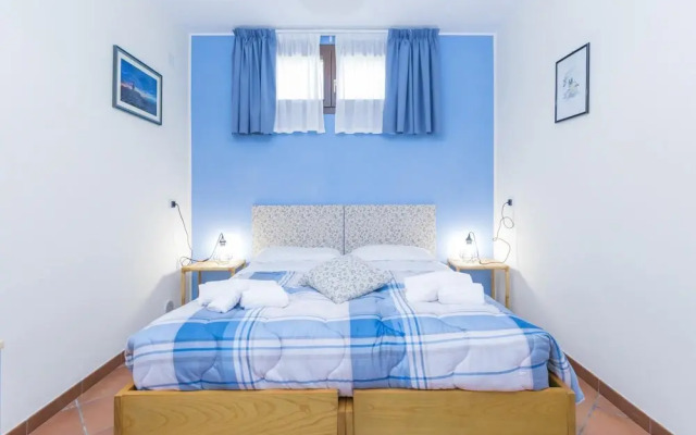 Appartamento in Villa Melina