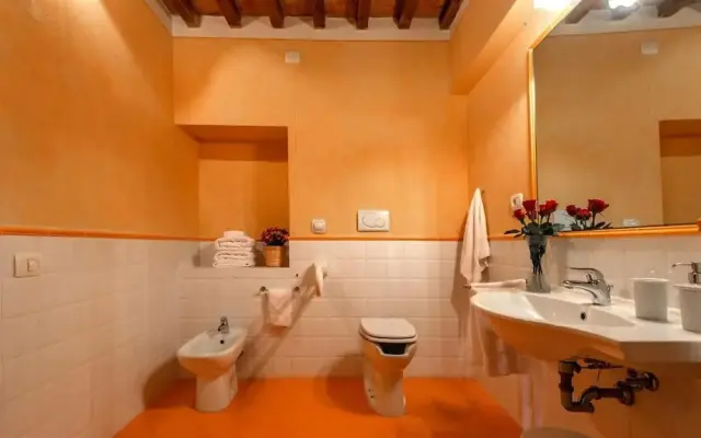 Agriturismo Concadoro