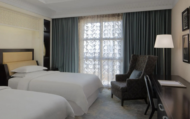 Sheraton Sharjah Beach Resort & Spa