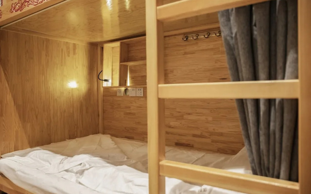 Fangorn International Hostel