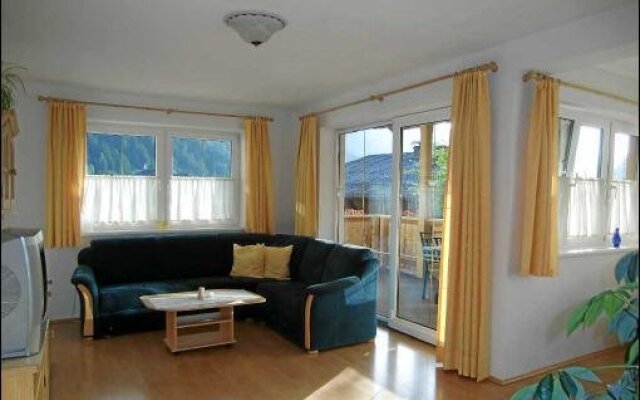 Anton´s Appartements