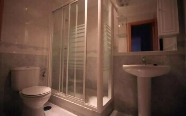 Apartamentos Turísticos Manuel Martín
