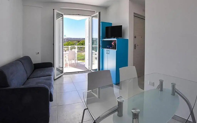 Mavip Residence