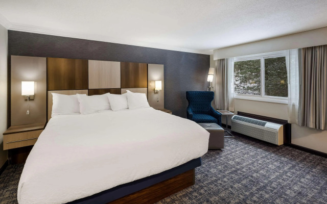 Best Western Freeport Inn