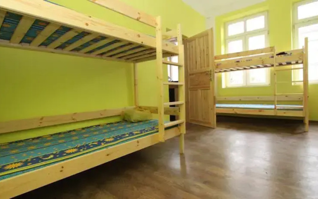 Chilli Hostel