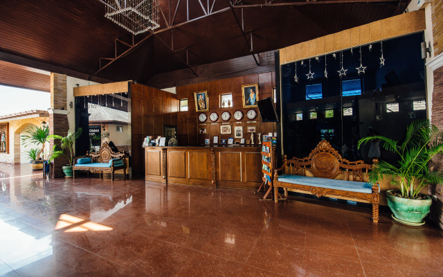Sea Valley Hotel