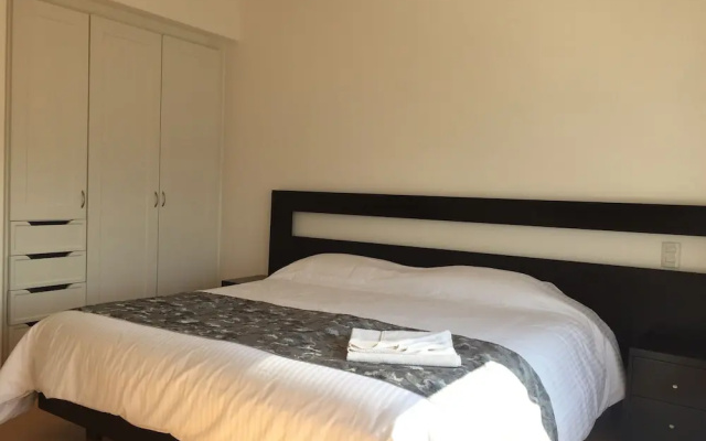 Modern And Cozy Apartment in the Heart of @Santa Fe-704