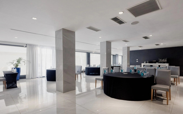 Eurostars Puerto de Ibiza
