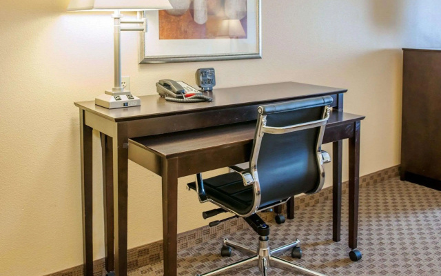 Comfort Suites French Lick
