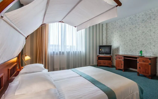 Hotel La Mar