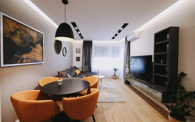 Apartments Comwell
