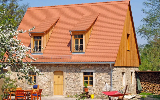 ROSENCOTTAGE