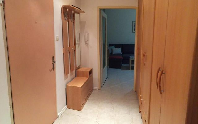 Faith,Hope and Love apartment