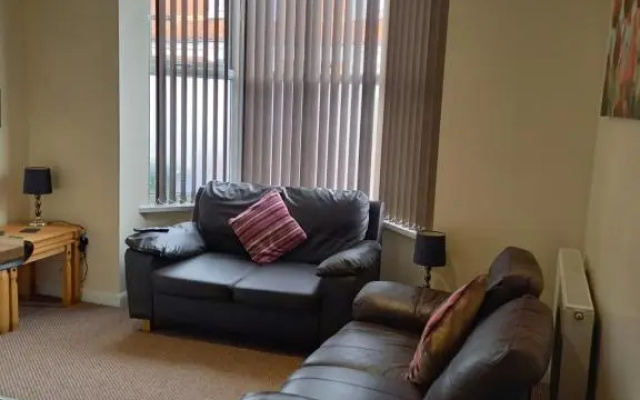 Location Location apartment 1