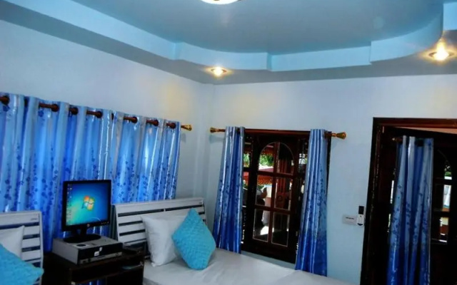 Suksomjai Hotel