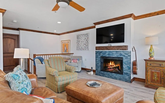 Beaver Creek Centennial 2 Bedroom Residence
