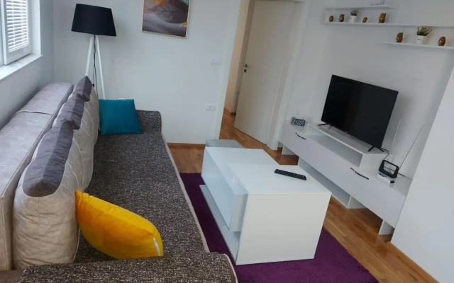 SB2022 Apartment