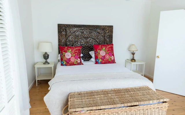 Barrenjoey House
