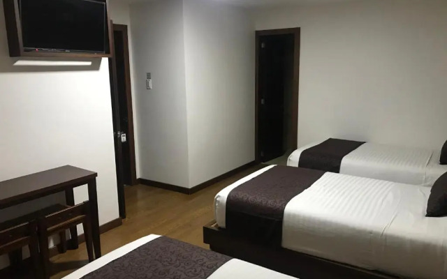 Hostal Camil