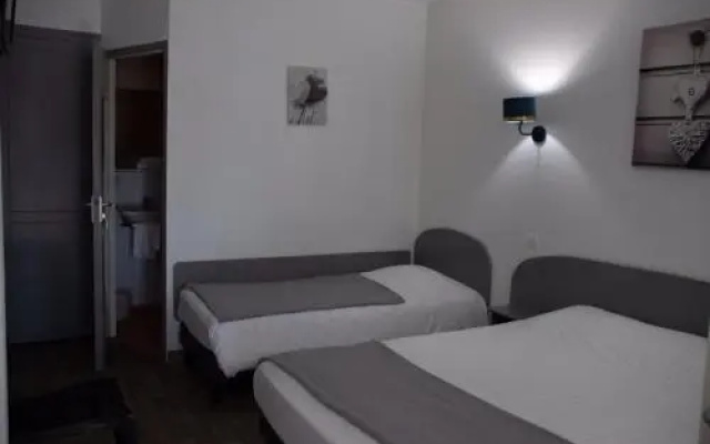 Revhotel