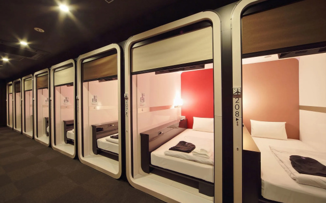 First Cabin Nishi Azabu