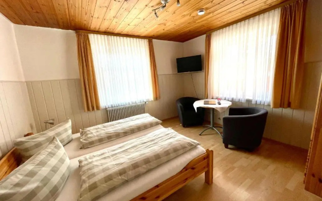 Landgasthof Linde