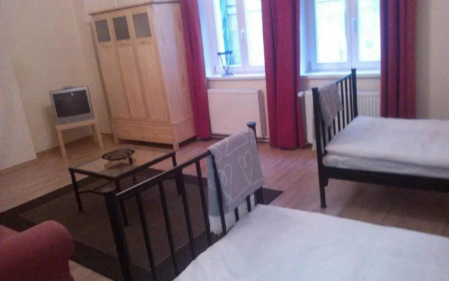 Pension Villa Anita