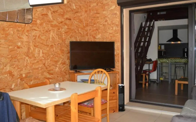 Maison Saint-Cyprien, 2 pièces, 5 personnes - FR-1-225D-110
