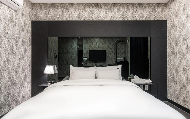 Hotel Cullinan DaeChi