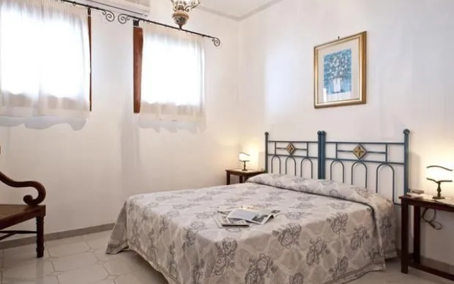 Villa La Roccia - Arienzo
