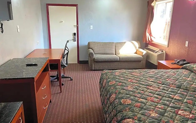 Embers Inn