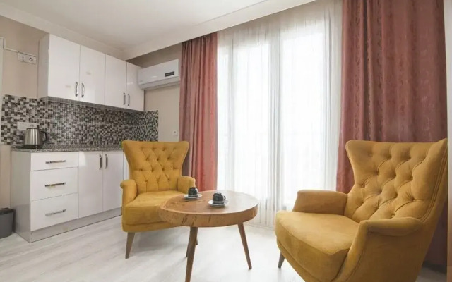 Elisa Park Otel