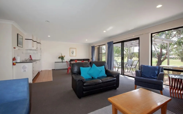 Horizons Golf Club, Villa 135