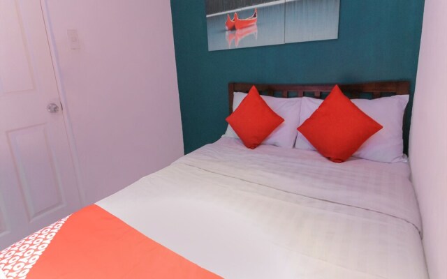 Melbourne Suites