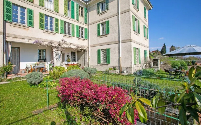 Casa Mirica Villa Patrizia