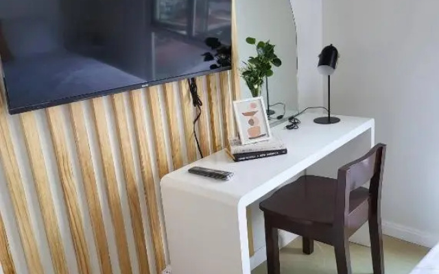 Steff's CONDO 1016 at CENTRIO Tower