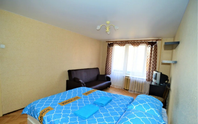 BestFlat 24 Babushkinskaya