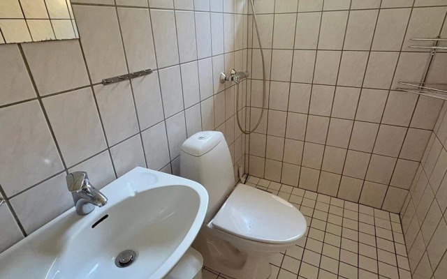 5 Person Holiday Home in Aakirkeby
