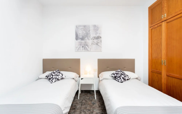 Penthouse El Rincón