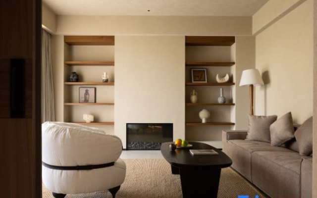 Yunli Xiaosit Tinghai Resort Hotel (Bohai Branch)