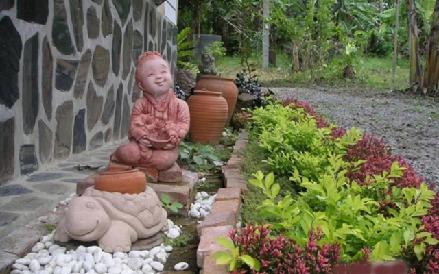 John Garden Resort