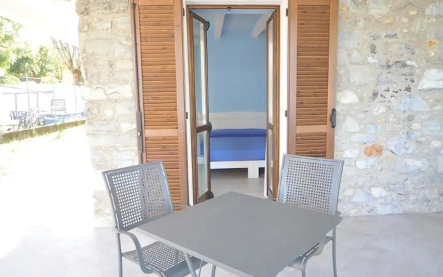 Villa Carolina