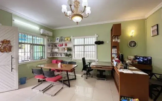 Shenzhen Shang'an Yumin Homestay