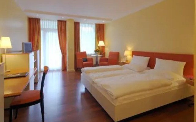 Regena Gesundheits-Resort & Spa