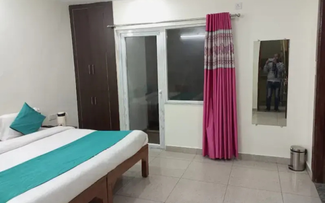 Hotel Narayan inn