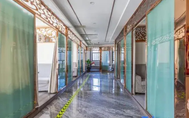 Qian xi  hotel