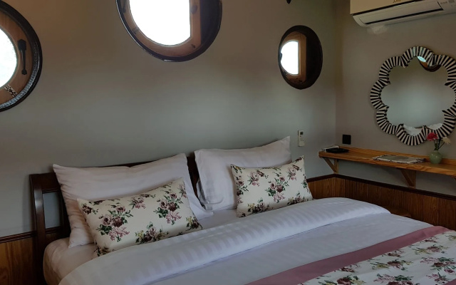 Kiripura Resort