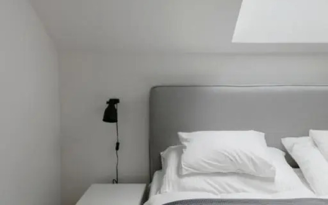 KRACHER Suite mit Nationalparkblick