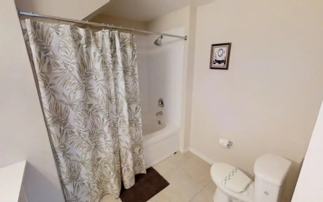 Venetian Bay Villages Four-bedroom