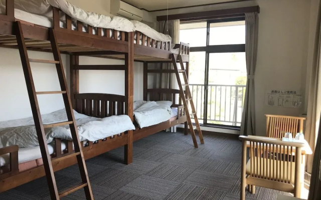 Guesthouse E-ne